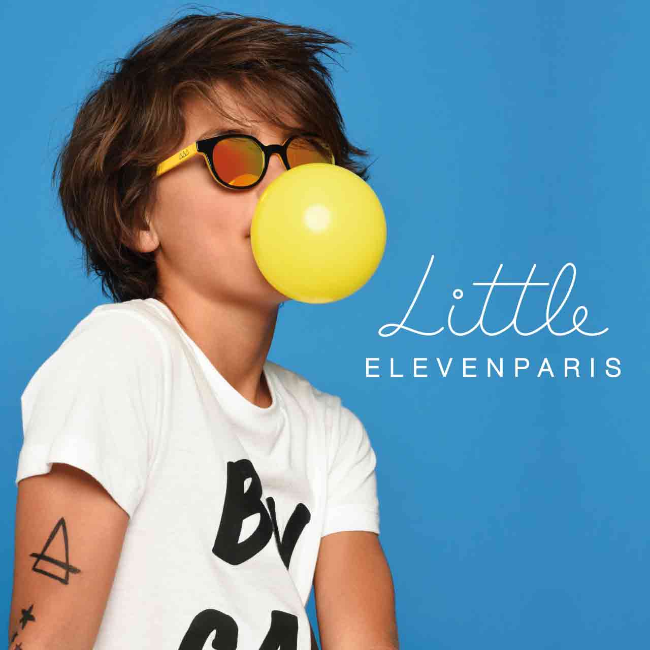 ELEVENPARIS ENFANT