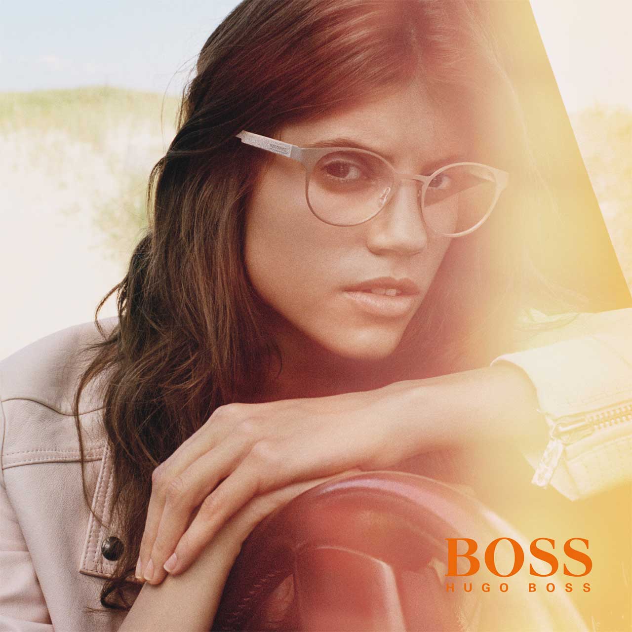 HUGO BOSS FEMME