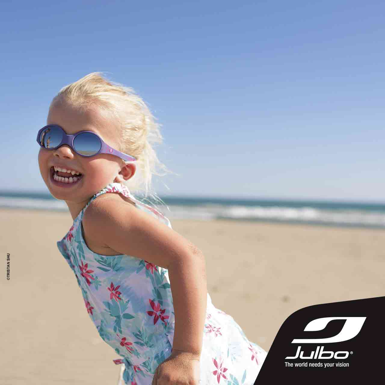 JULBO ENFANT