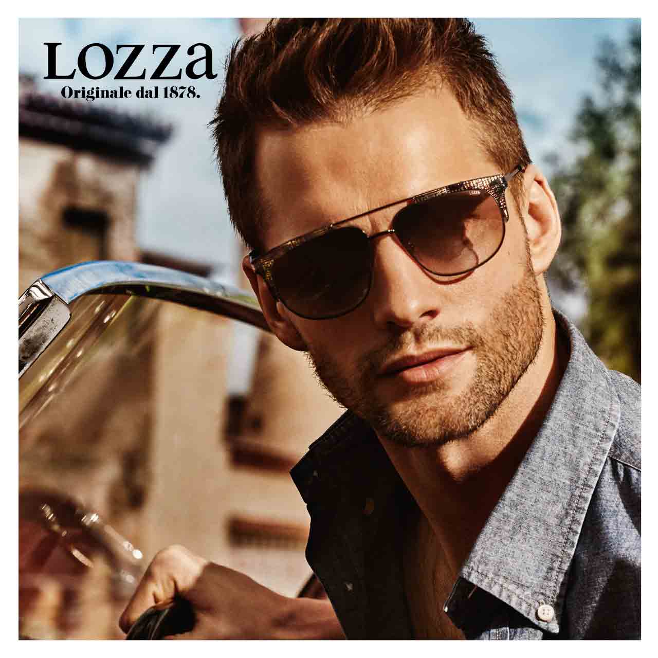 LOZZA HOMME