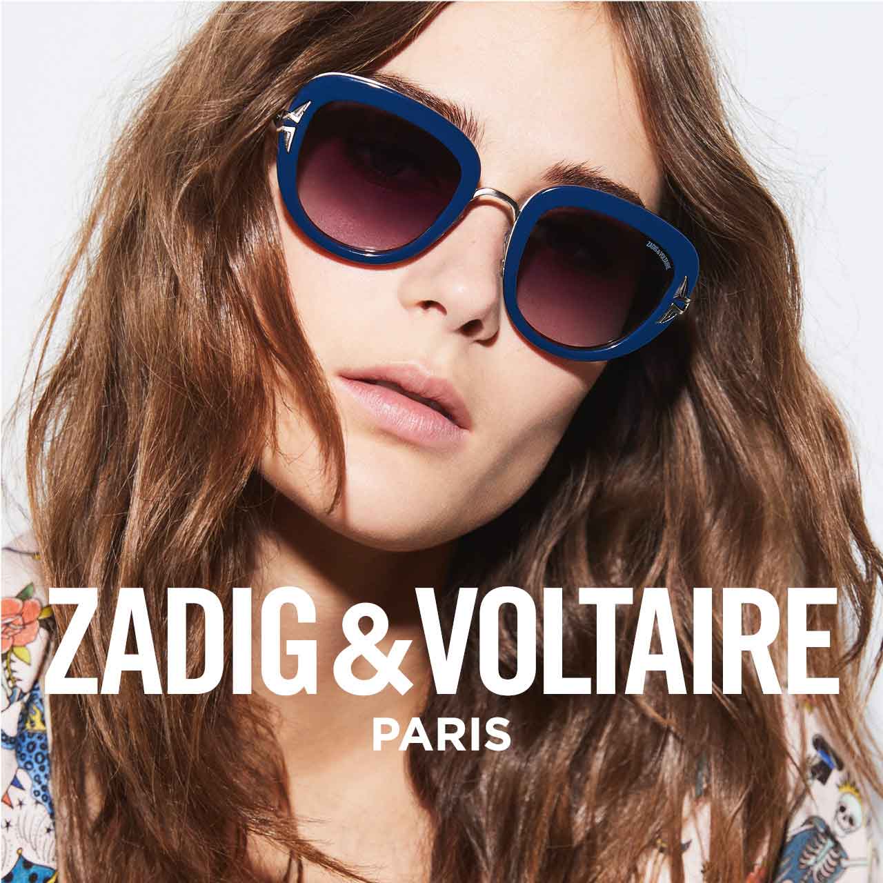 ZADIG VOLTAIRE FEMME