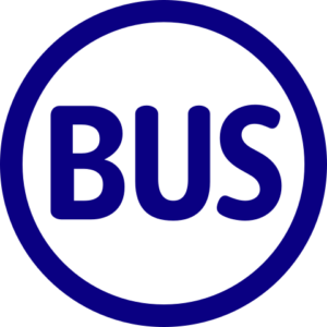 Visual Opticien En France Logo Bus
